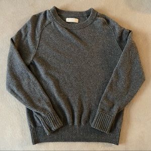 Everlane Cashmere/Wool Sweater